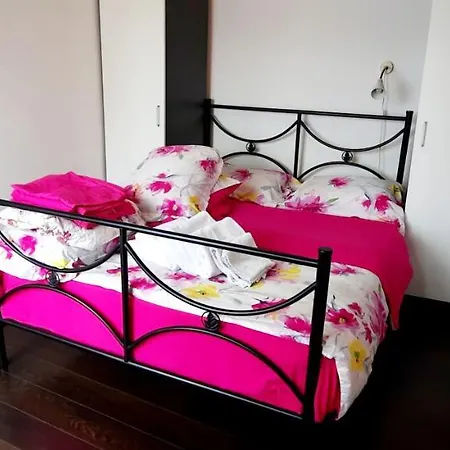 Aloha Luxury Apartments Σκόπια Εξωτερικό φωτογραφία