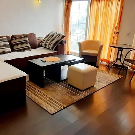 Aloha Luxury Apartments Σκόπια Εξωτερικό φωτογραφία