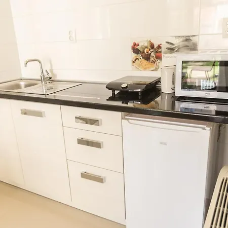 Aloha Luxury Apartments Σκόπια Εξωτερικό φωτογραφία