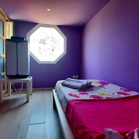 Aloha Luxury Apartments Σκόπια Εξωτερικό φωτογραφία