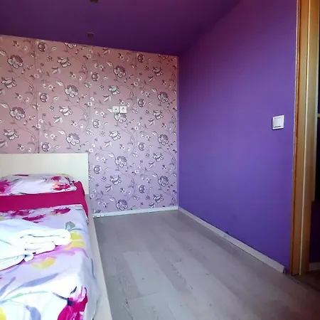 Aloha Luxury Apartments Σκόπια Εξωτερικό φωτογραφία