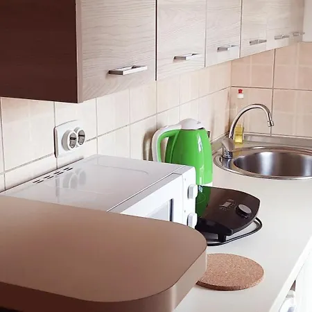 Aloha Luxury Apartments Σκόπια Δωμάτιο φωτογραφία