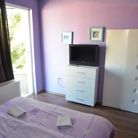 Aloha Luxury Apartments Σκόπια Εξωτερικό φωτογραφία