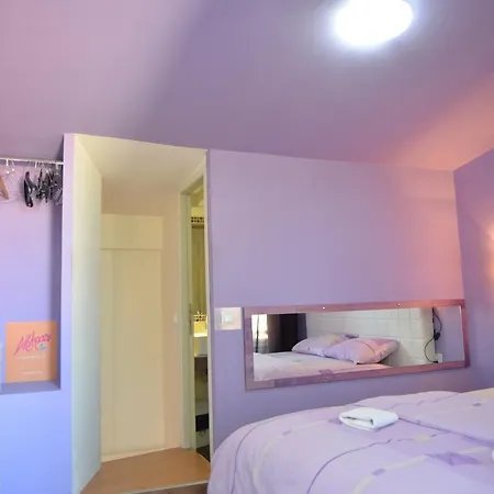 Aloha Luxury Apartments Σκόπια Εξωτερικό φωτογραφία