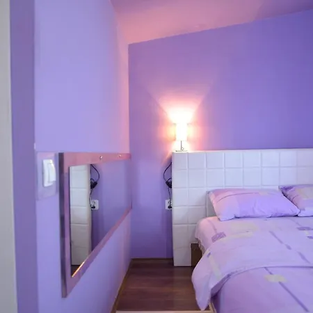 Aloha Luxury Apartments Σκόπια Εξωτερικό φωτογραφία