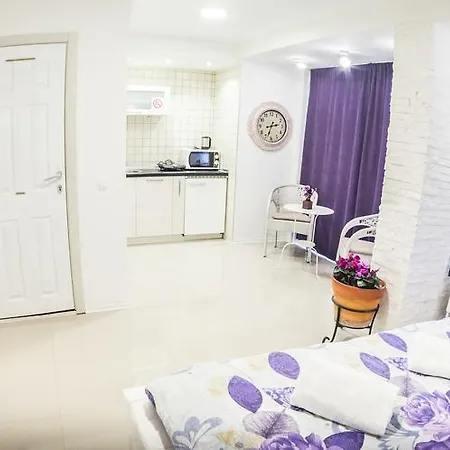 Aloha Luxury Apartments Σκόπια Εξωτερικό φωτογραφία