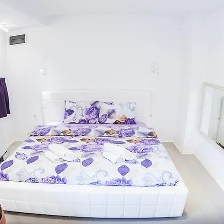 Aloha Luxury Apartments Σκόπια Εξωτερικό φωτογραφία