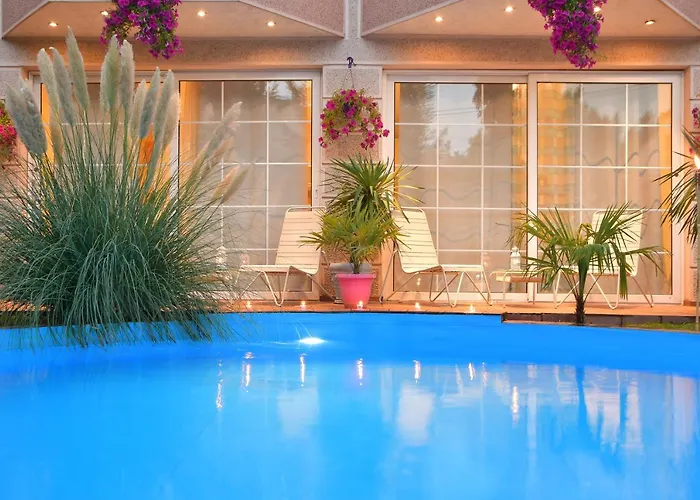 Aloha Luxury Apartments