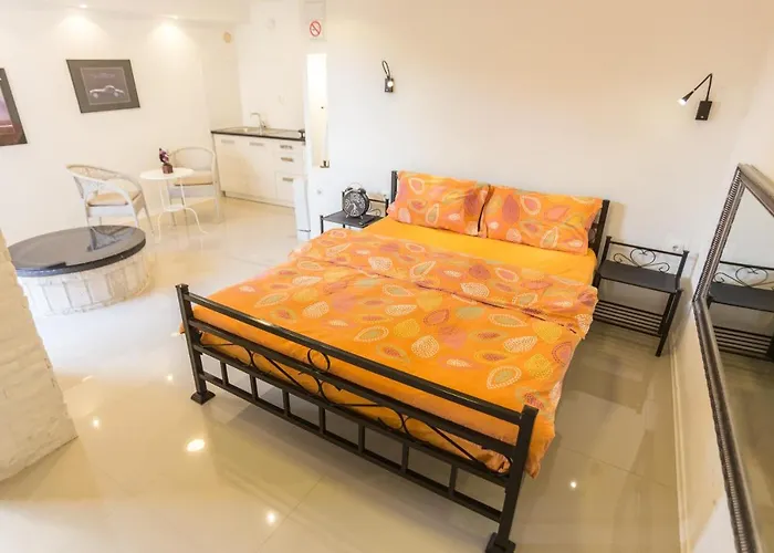 Aloha Luxury Apartments