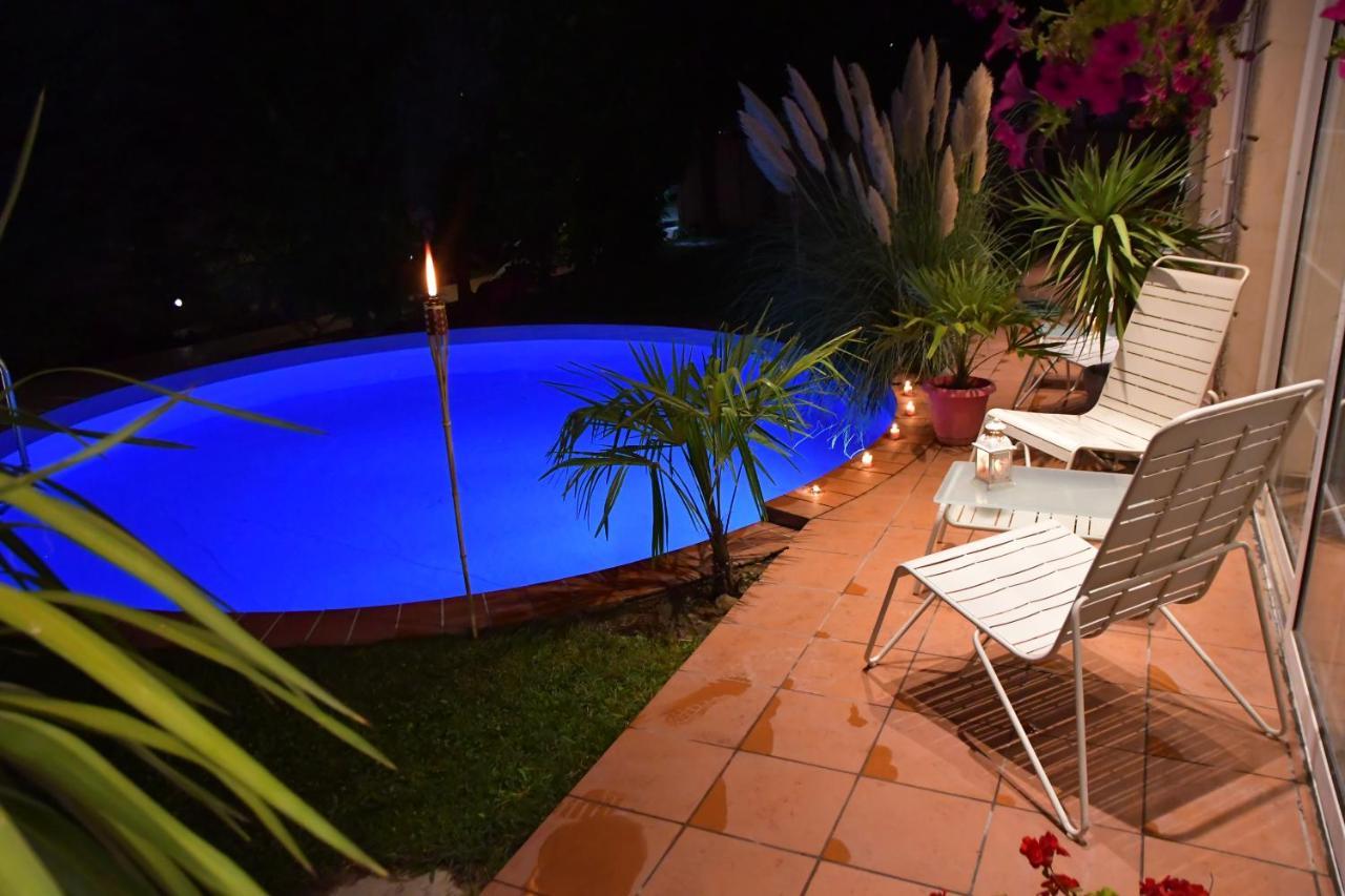 Apartman Aloha Luxury Szkopje