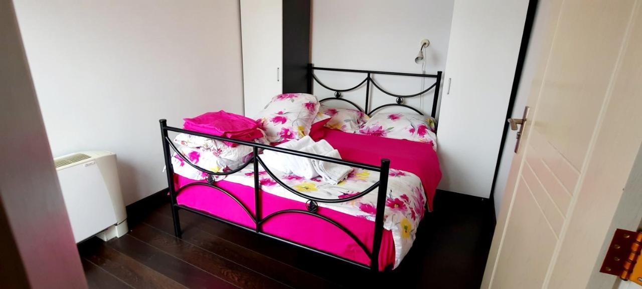 Apartman Aloha Luxury