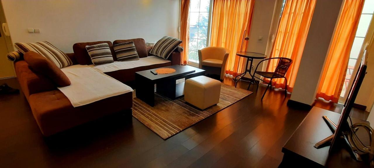 Aloha Luxury Apartman *
