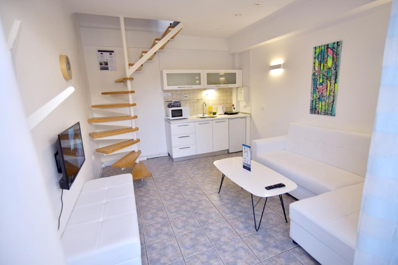 Aloha Luxury Apartman