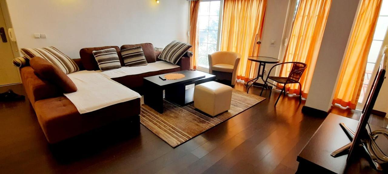 Aloha Luxury Apartment Skopje