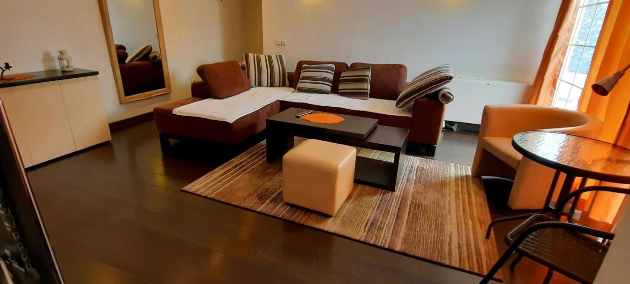 Διαμέρισμα Aloha Luxury Σκόπια