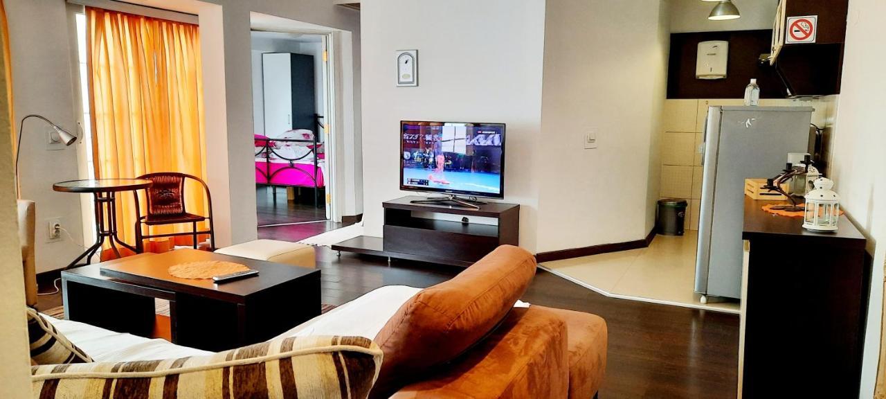 Apartman Aloha Luxury