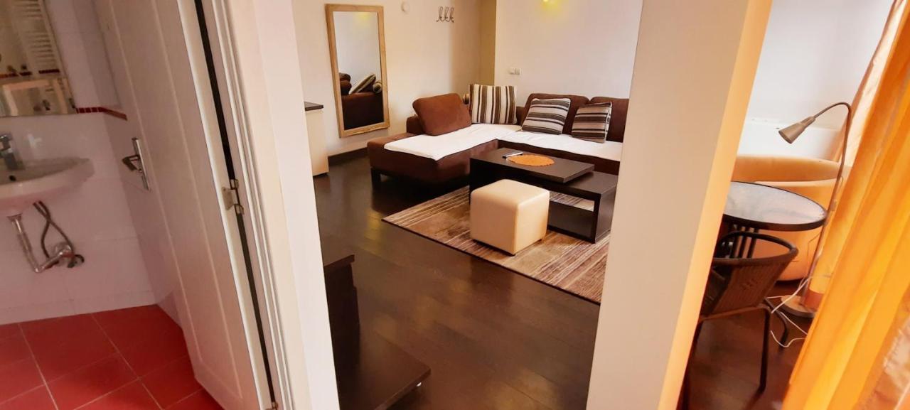 Apartman Aloha Luxury *