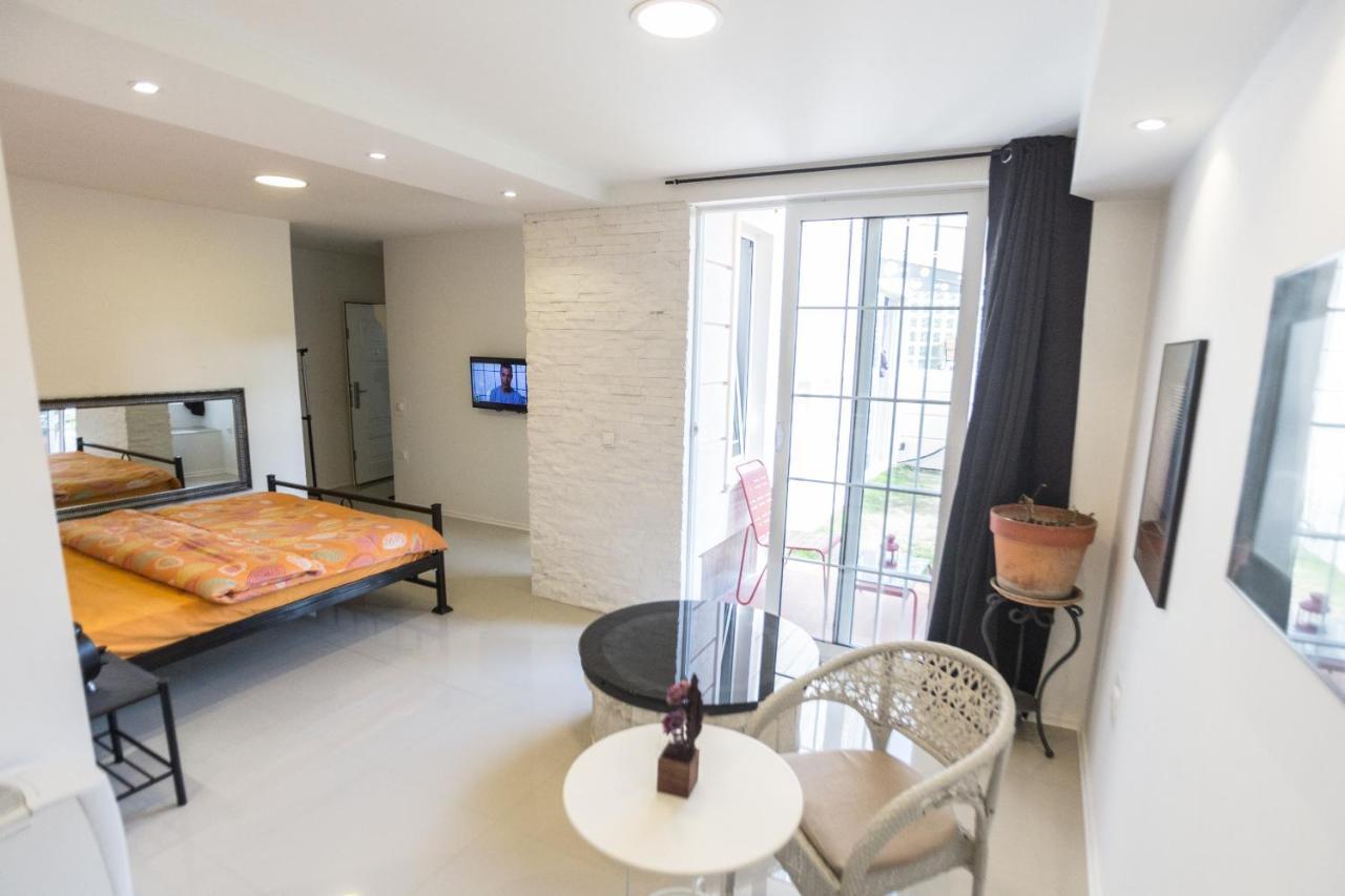 Aloha Luxury Apartman *