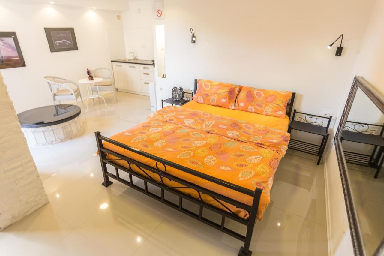 Aloha Luxury * Σκόπια