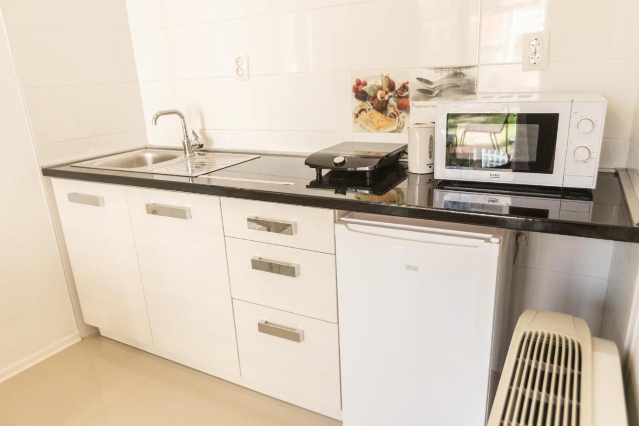 Apartman Aloha Luxury
