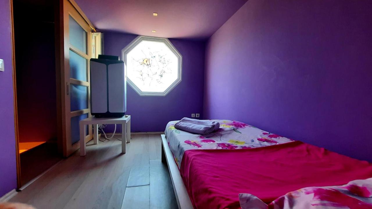 Apartman Aloha Luxury *