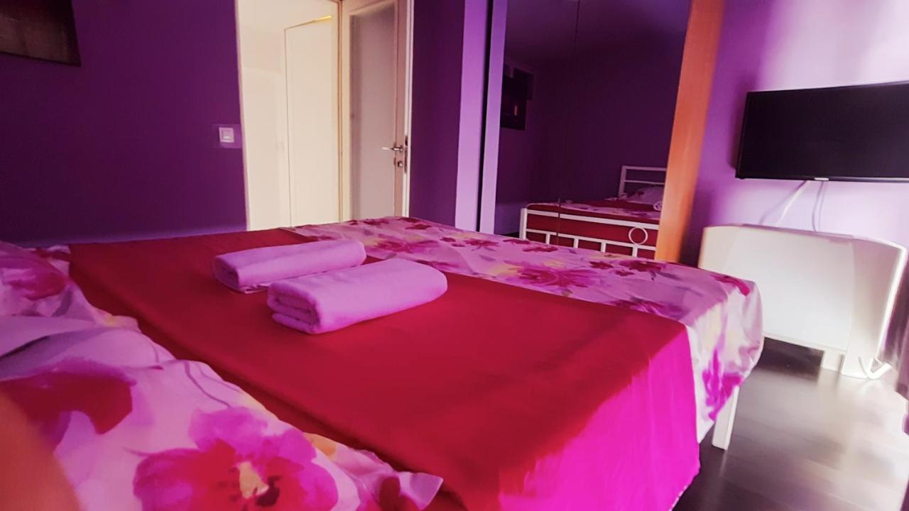 Apartman Aloha Luxury