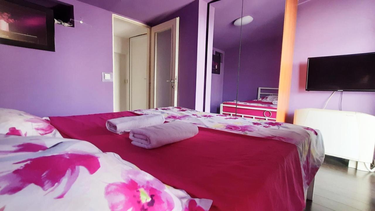 Apartman Aloha Luxury *