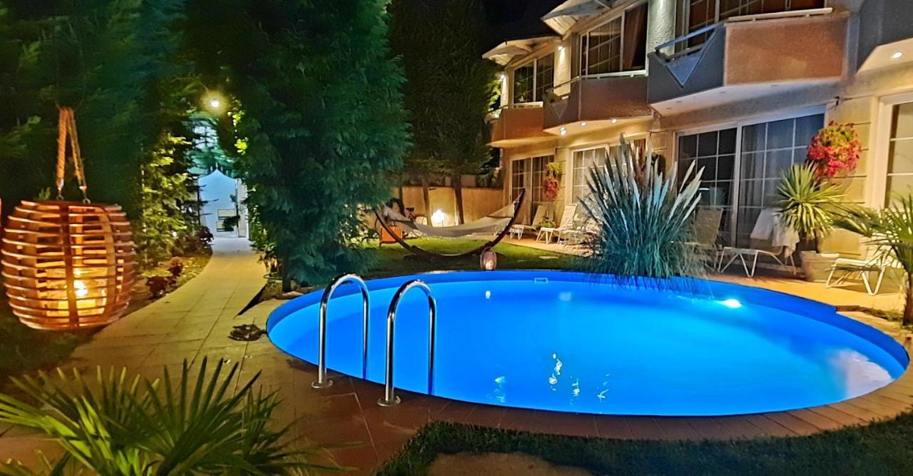 Aloha Luxury Apartman