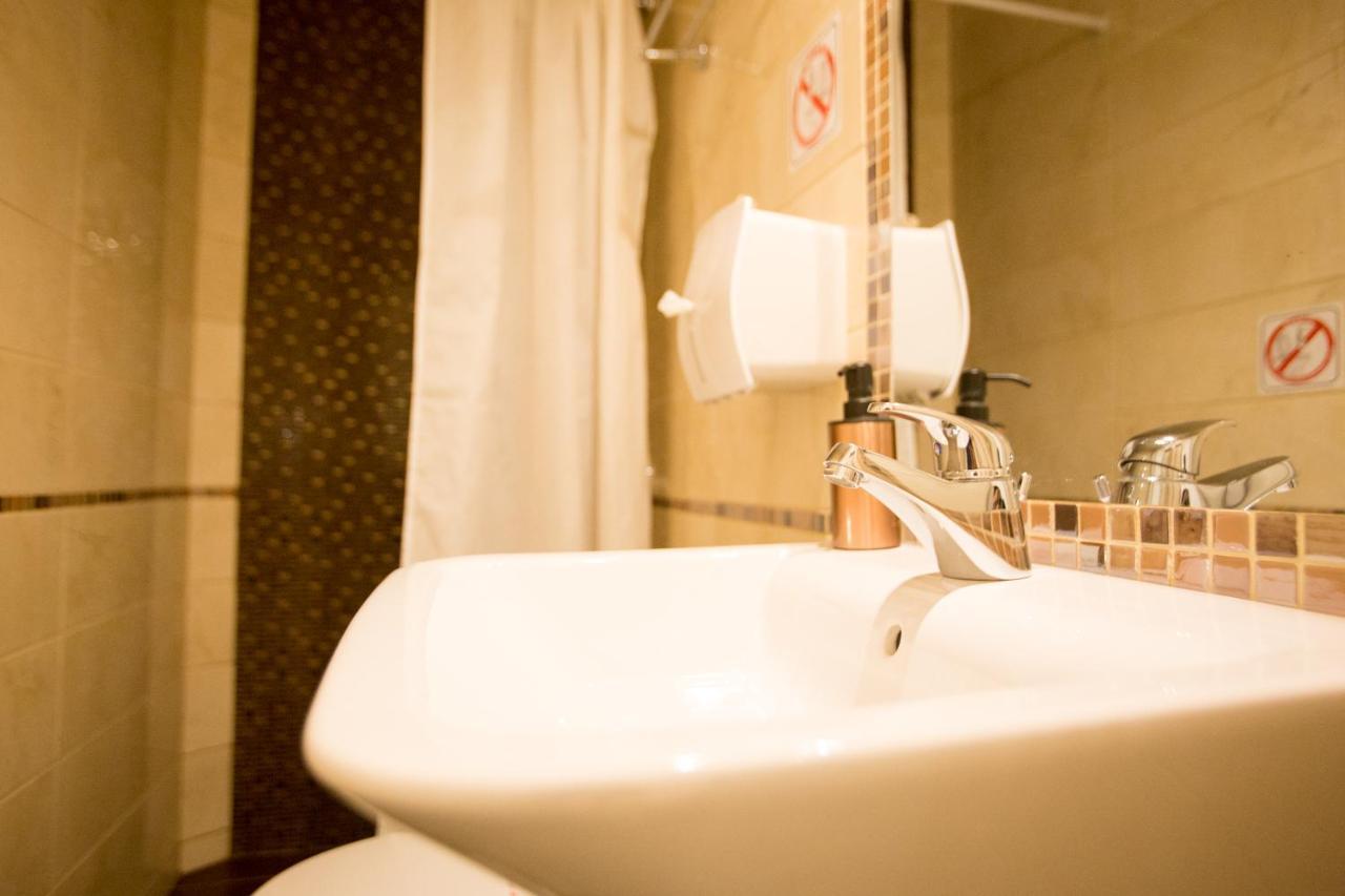 Aloha Luxury Apartman Szkopje