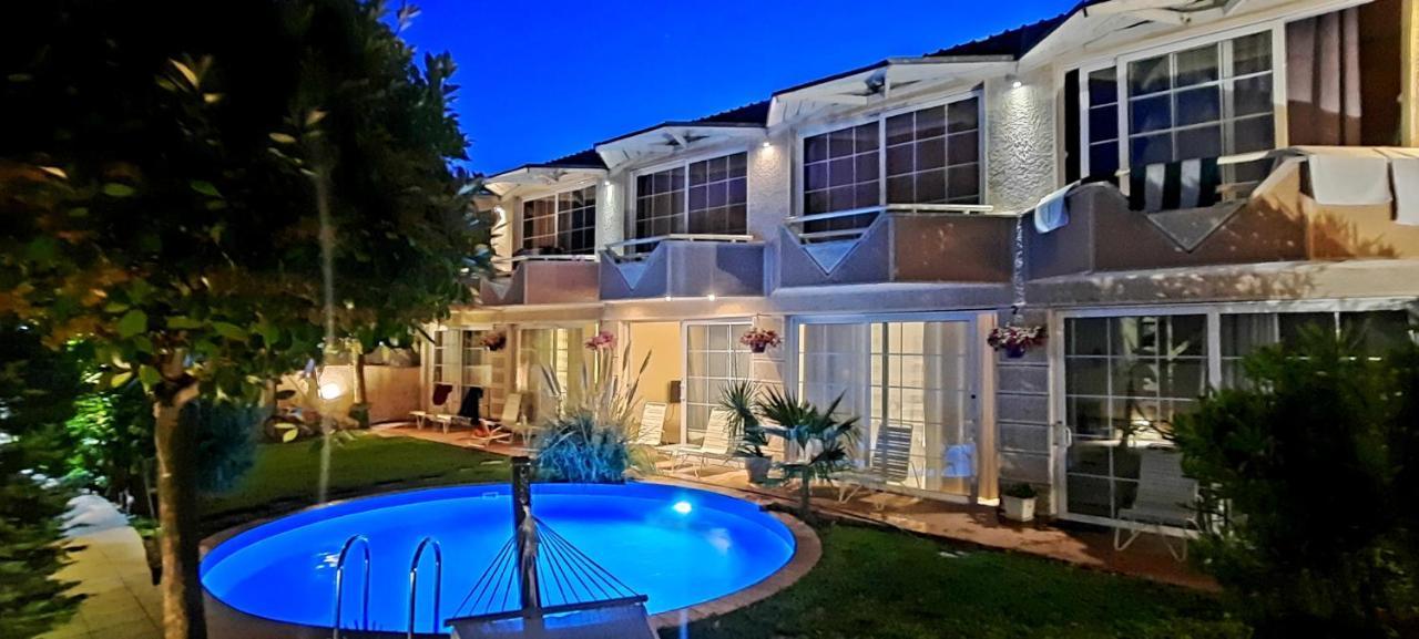 Apartman Aloha Luxury *