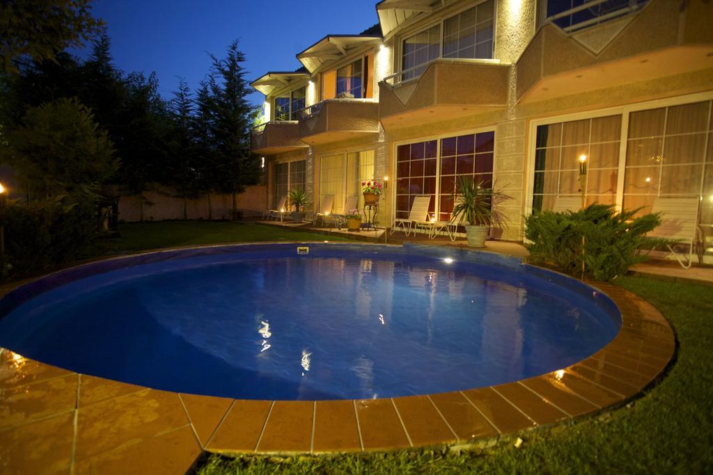 Aloha Luxury Apartman *