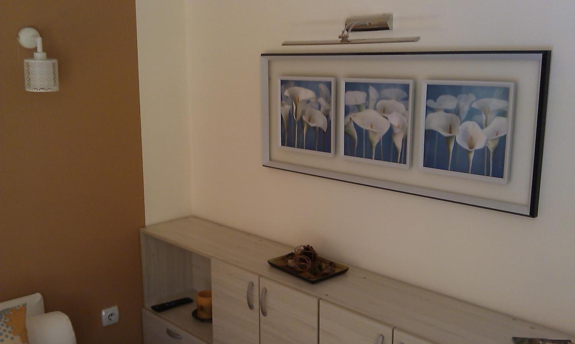 Apartman Aloha Luxury Szkopje