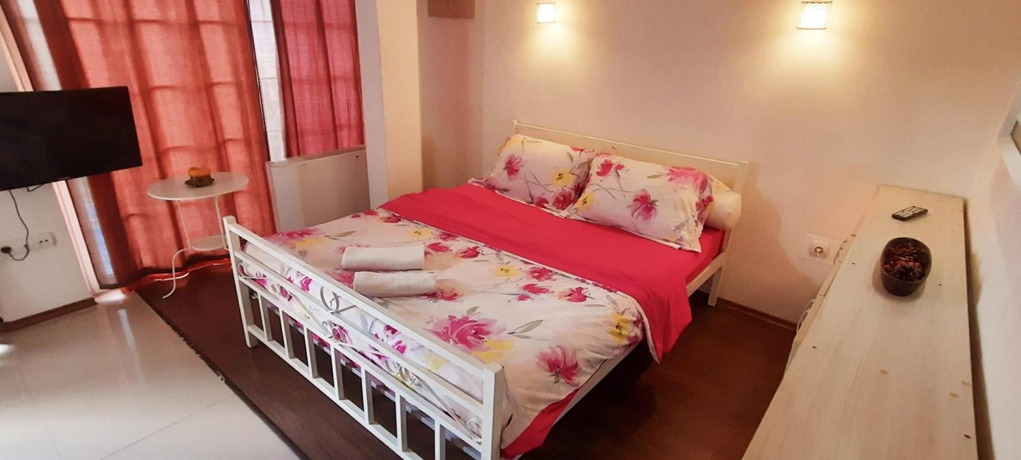 Aloha Luxury Apartman *