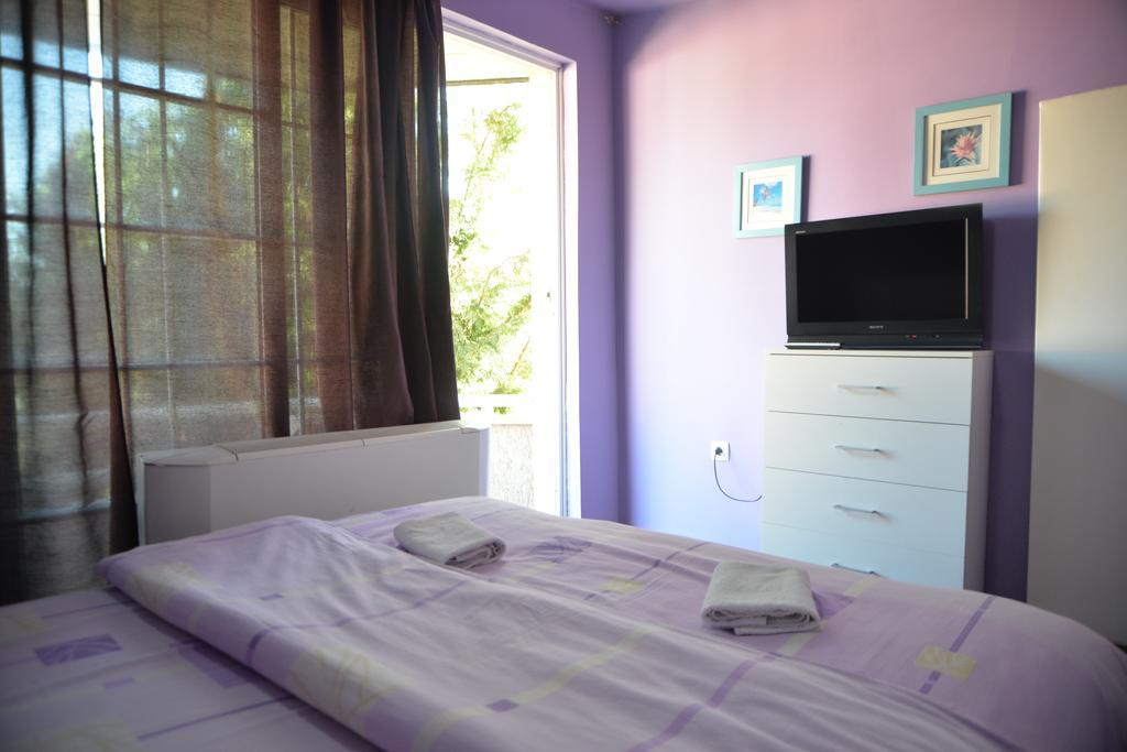 Aloha Luxury Apartman *