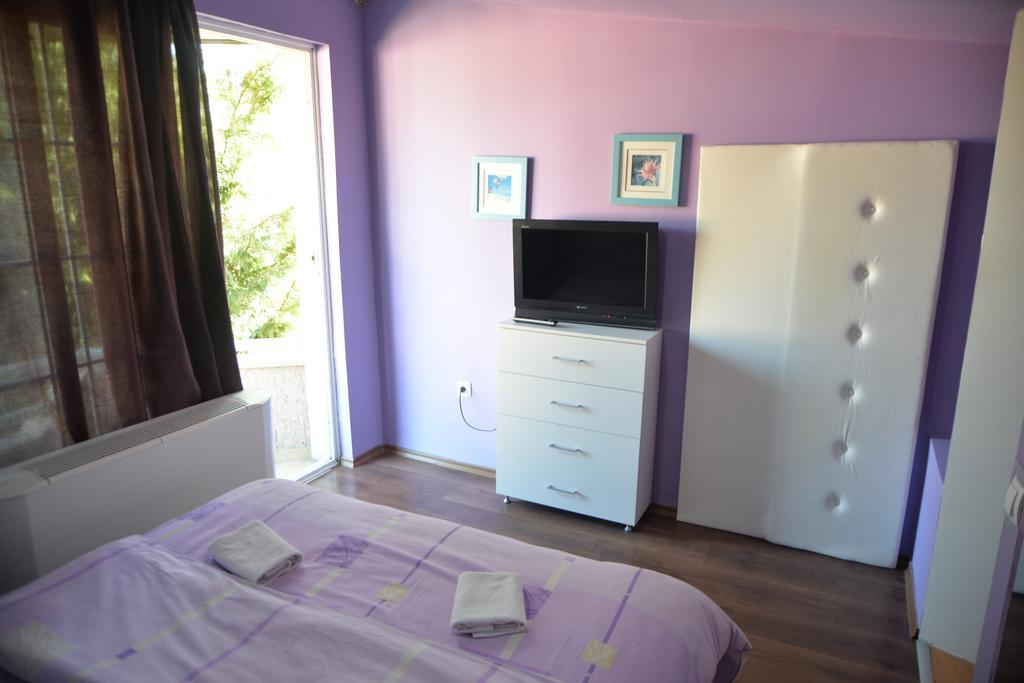 Apartman Aloha Luxury