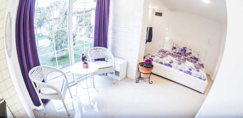 Aloha Luxury Apartman *