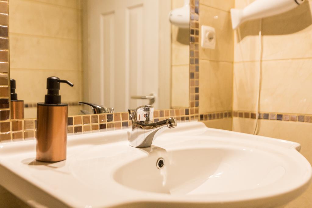 Apartman Aloha Luxury *