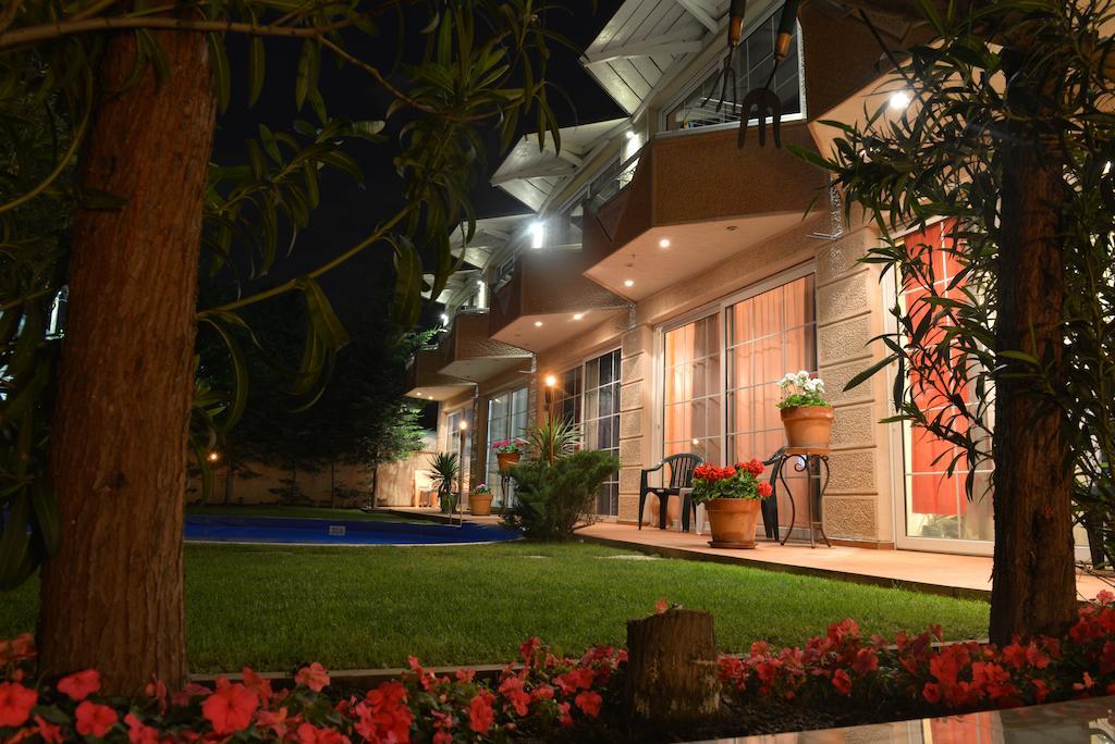 Aloha Luxury Apartman