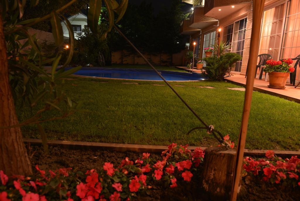 Apartman Aloha Luxury Szkopje